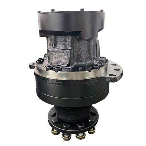 skid steer drive|skid steer hydraulic drive motor.